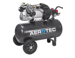 Aerotec Kompressor 400-50
